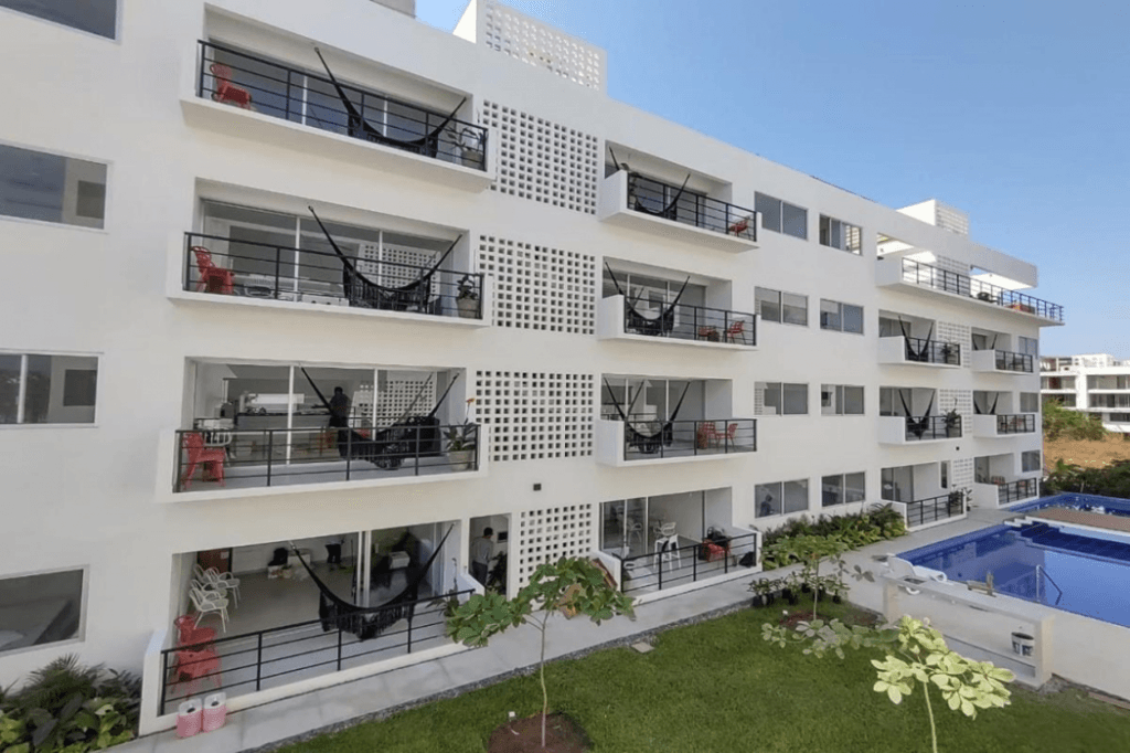 Papaya Suites Diamante - Adults Only in Acapulco, Mexico