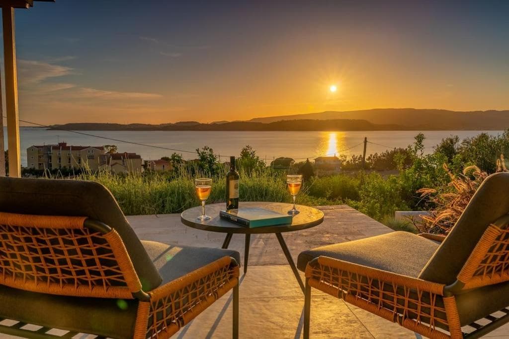 THALASSA VIEW RESIDENCE in Kefalonia, Greece
