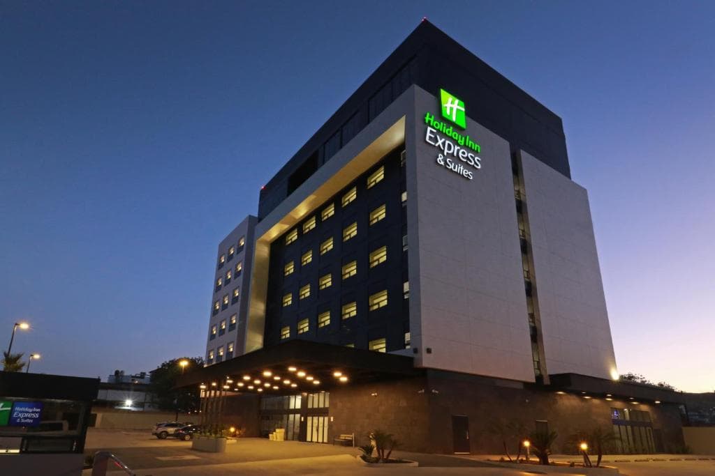 Holiday Inn Express And Suites Ensenada Centro By IHG in Ensenada, Mexico