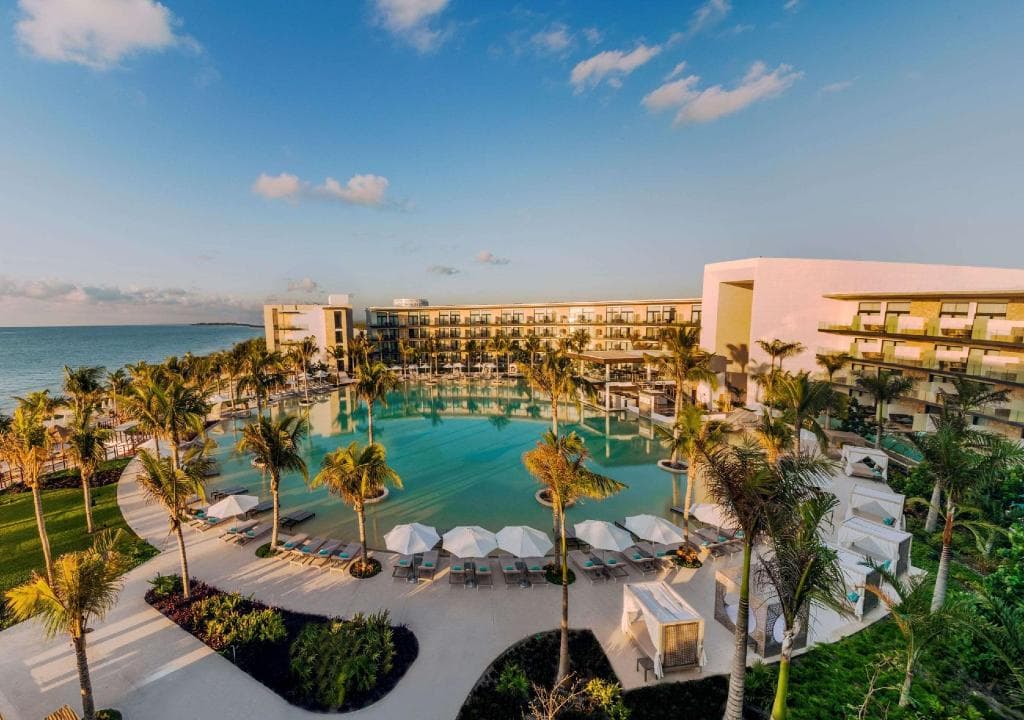 Haven Riviera Cancun Resort and SPA - All Inclusive - Adults Only in Cancun, Mexico