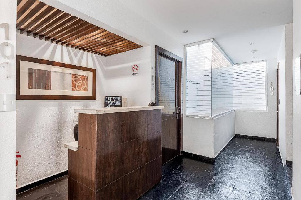 Suites Copernico Polanco Anzures in Mexico City, Mexico