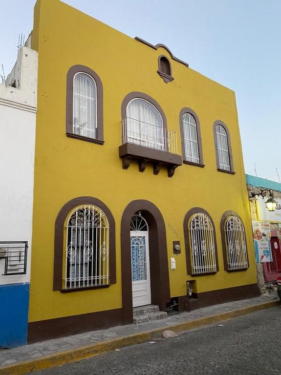 My Family In Monterrey - Hostel in Monterrey, Mexico