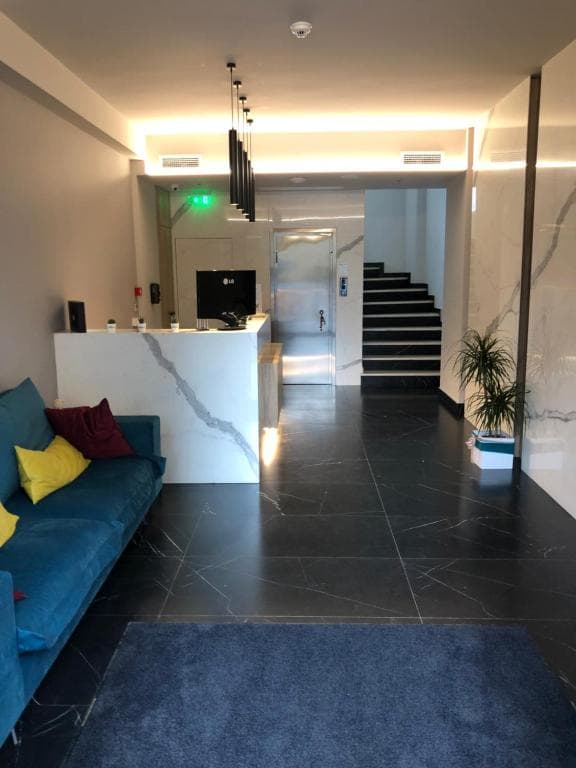 CHROMA FASHION ROOMS & APARTMENTS in Athens, Greece