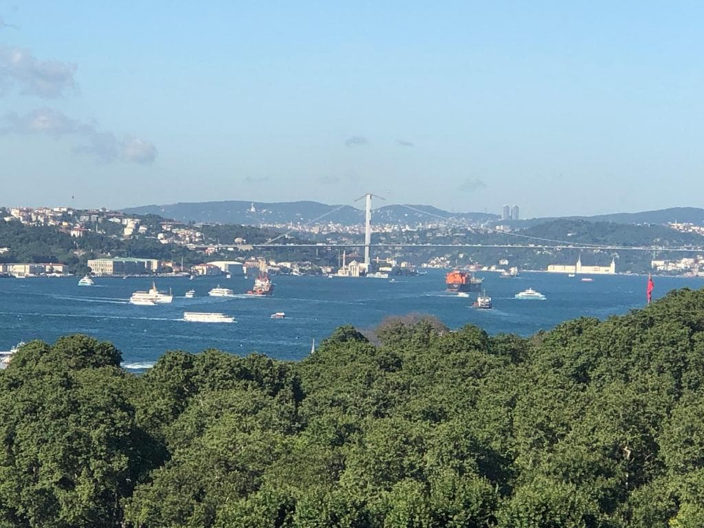 Albatros Hagia Sophia Hotel in İstanbul, Türkiye