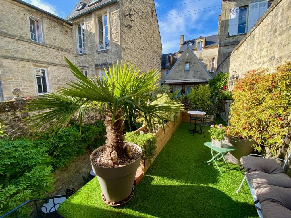 Le Clos de la Chapelle Bayeux in Bayeux, France
