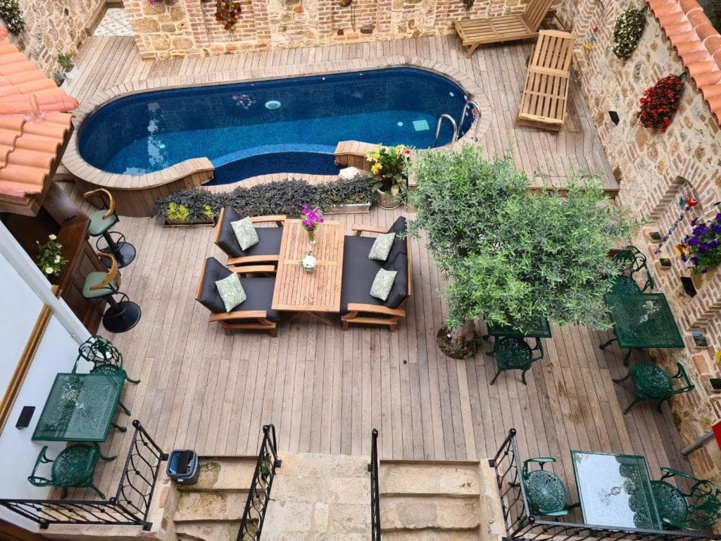 Hotel Lykia Old Town Antalya in Antalya, Türkiye