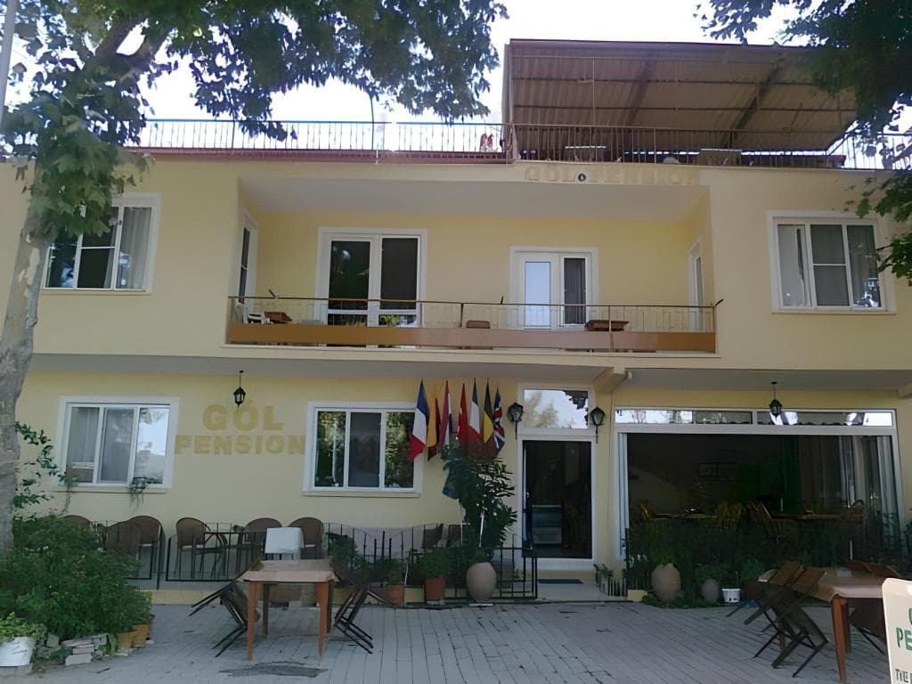 GOL PENSION Adult Only 16 Plus in Egridir, Türkiye