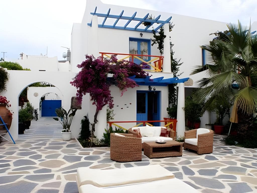 Su Hotel in Bodrum, Türkiye