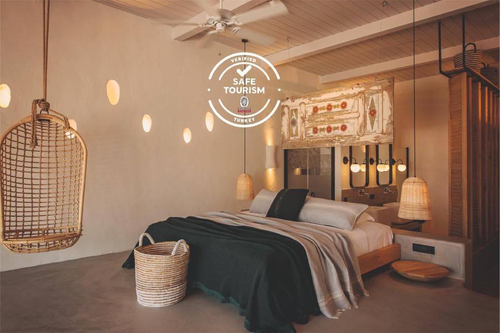 Yacht Boheme Hotel - Boutique Class - Adults Only +16 in Fethiye, Türkiye
