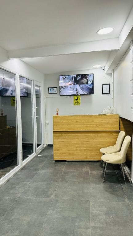 Akapella hotel in Pamukkale, Türkiye