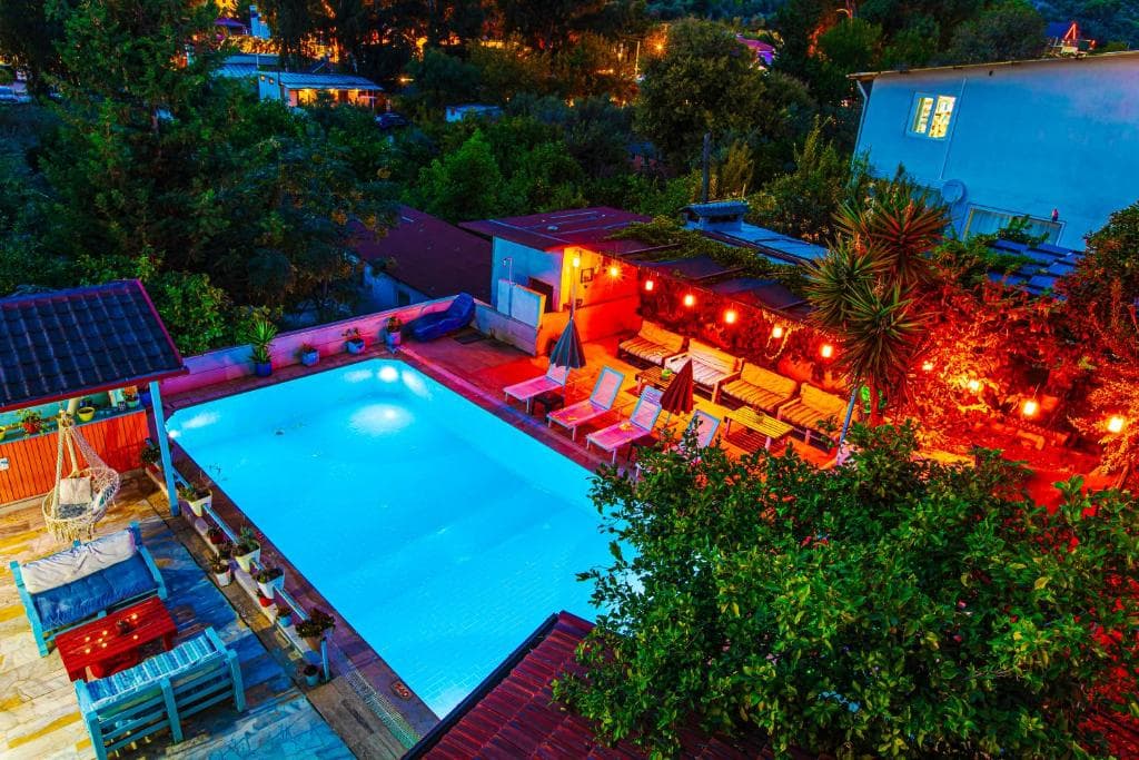 TUTHALIYA HOTEL in Kas, Türkiye