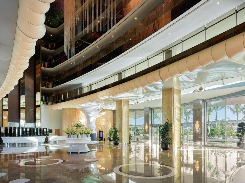 Maxx Royal Belek Golf Resort in Antalya, Türkiye