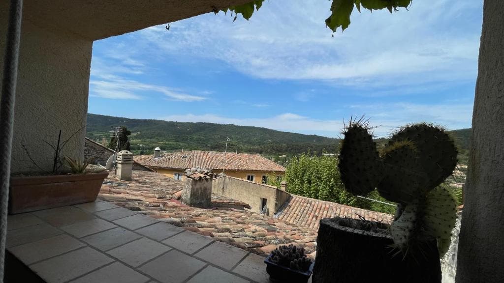 Chambres d' hotes l'Escalo a Moutiers-Ste-Marie (04360) in Moustiers Sainte Marie, France