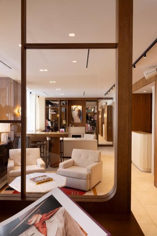 Padam Hotel in Paris, France